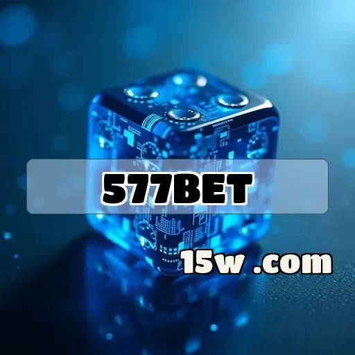 577bet: A Segurança Que Você Procura em Jogos Online