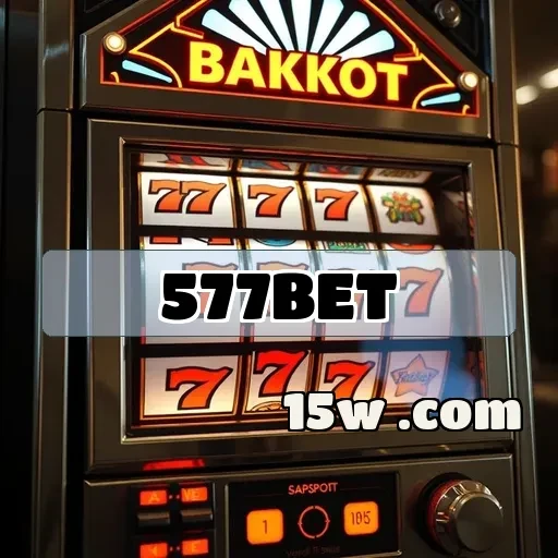 577bet: Explore os Bônus Imperdíveis e Ganhe Mais Jogando