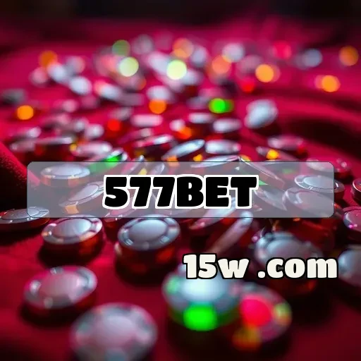 577bet: Descubra os Melhores Caça-Níqueis e Ganhe Prêmios Incríveis!