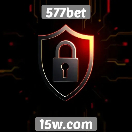 Análise da segurança no site 577bet