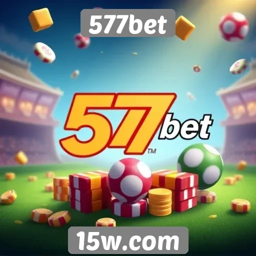 Exploração dos jogos oferecidos no 577bet