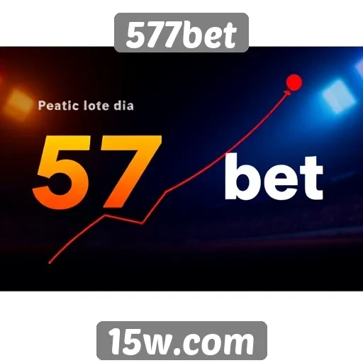 História e crescimento do site 577bet no mercado